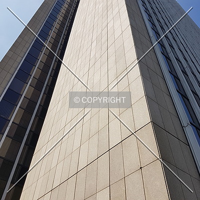 Frankfurter Büro Center by Nephilim