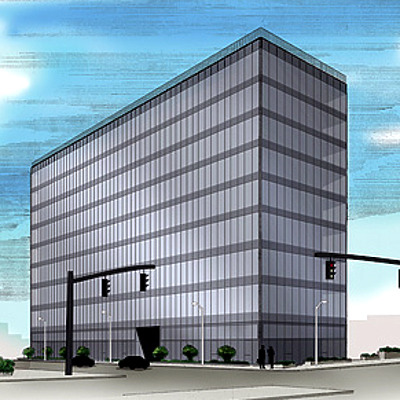 333 State Street by First National Development