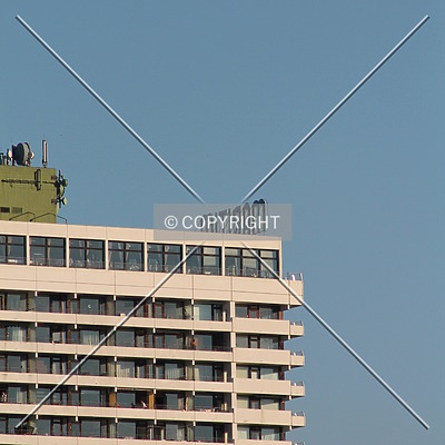 Hotel Maritim by Nephilim