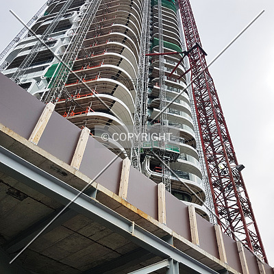 Grand Tower by Nephilim