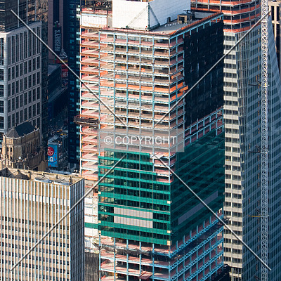 1095 Avenue of the Americas by Serdica