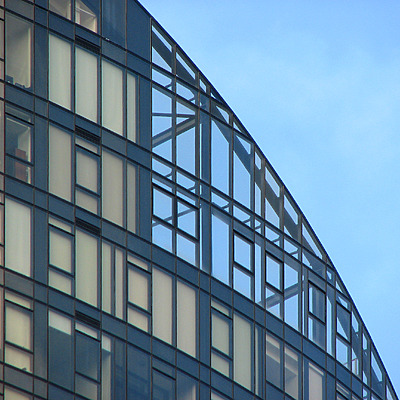 Victoria Point by Wilson Ling