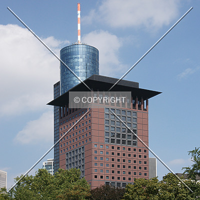 Japan Center by Nephilim