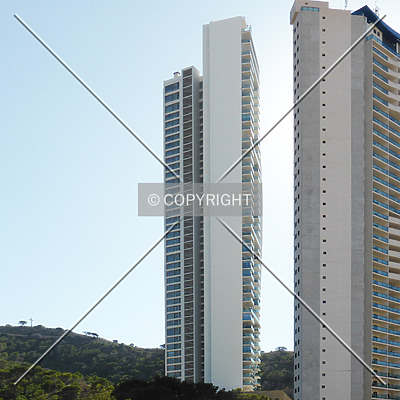 Torre Lugano by Nephilim