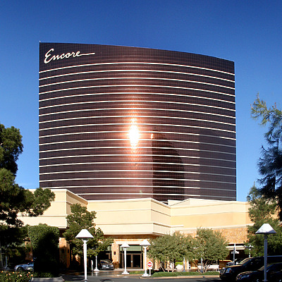 Encore by Jim Schwartz