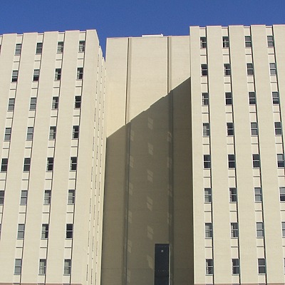 Holiday Inn Metairie New Orleans Airport by Rodney Gunn