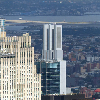 425 Park Avenue by Nate Lindsey