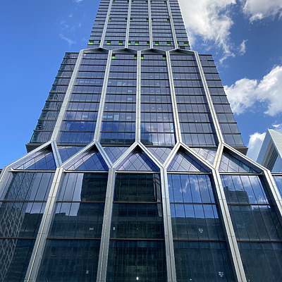 425 Park Avenue by Nate Lindsey
