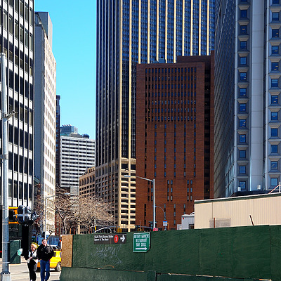 55 Water Street by David Guija