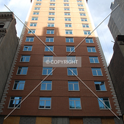 Hotel Indigo New York City-Chelsea by Royce Douglas