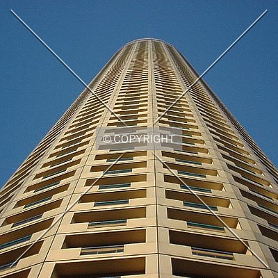 Swissôtel The Stamford by Nephilim