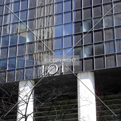 101 Park Avenue by Royce Douglas