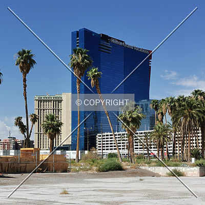 Elara by Hilton Grand Vacations by Nephilim