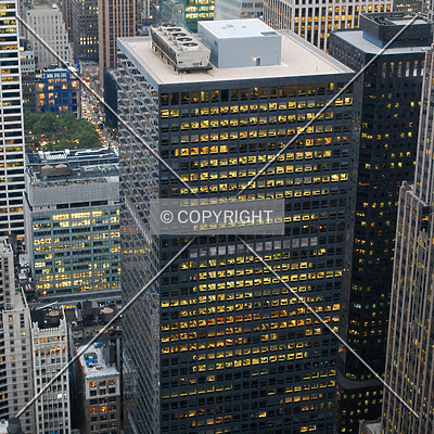 1166 Avenue of the Americas by Royce Douglas