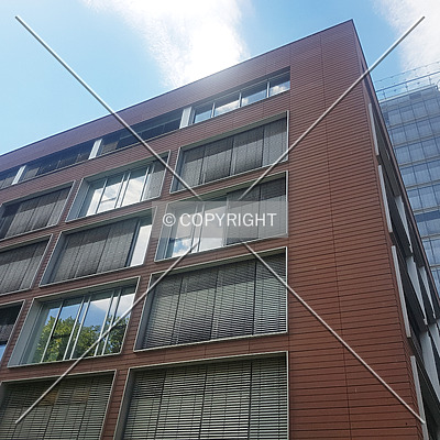 Allianz-Kai by Nephilim