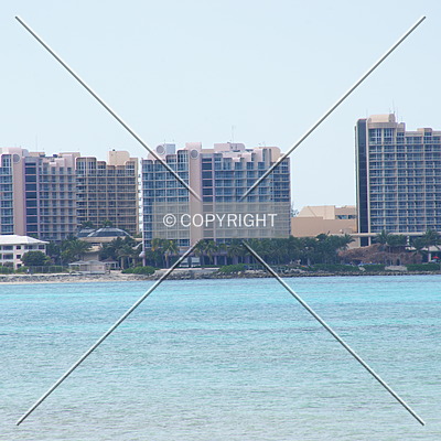 Wyndham Nassau Resort Tower H by Nephilim