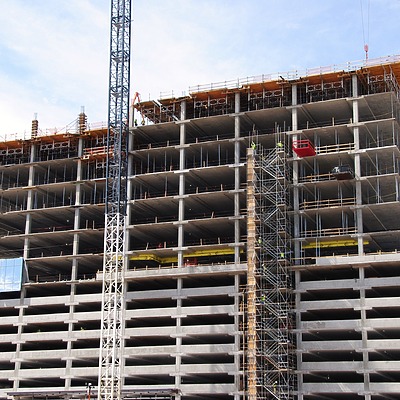 The Watermark Tempe by Brian LoBue