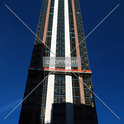 47 East 34th Street by Royce Douglas