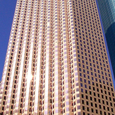 Enterprise Plaza by Daniel Kieckhefer