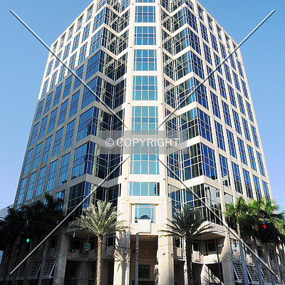 New River Center by Jorge Molina