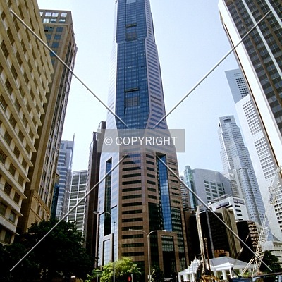 Republic Plaza by Nephilim