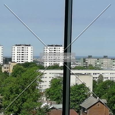 Lasnamäe 4a by S I O Fox M Cloud