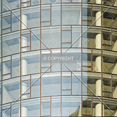 MAIN TOWER by Nephilim