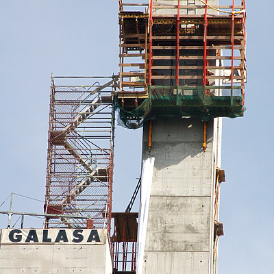 Hesperia Tower by David Guija