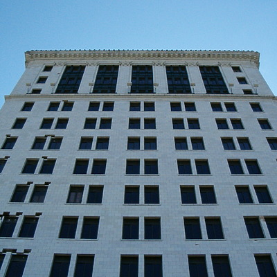 2 East Bryan Street by Rodney Gunn