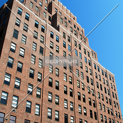 111 8th Avenue by Royce Douglas