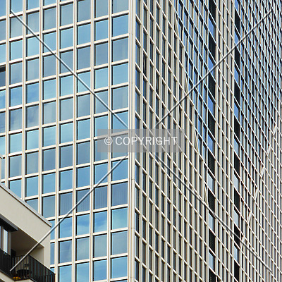 Rhein-Main-Center by Nephilim