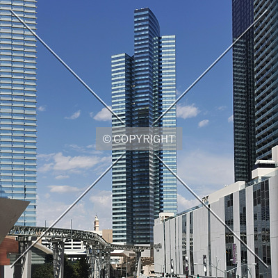 Vdara by Nephilim