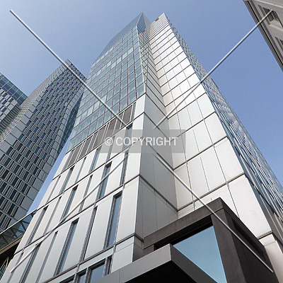 Jumeirah Frankfurt Hotel by Nephilim