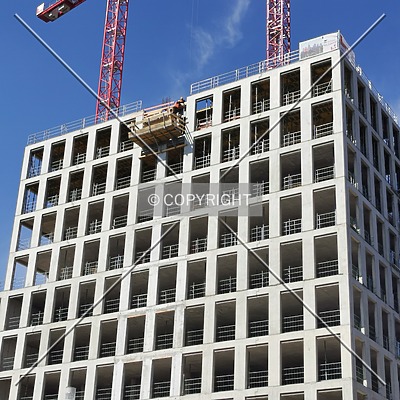 DB Tower by Nephilim