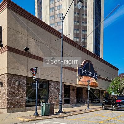 Wyndham Springfield City Centre by Ryan Hildebrand