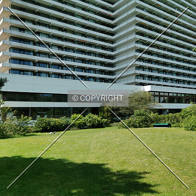 Maritim Golf and Sport Hotel by Nephilim