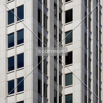 Chevy Chase Bank East Tower by Chris Patriarca