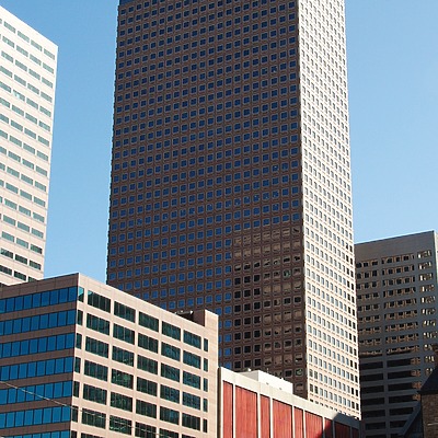 Wells Fargo Center by Brian LoBue
