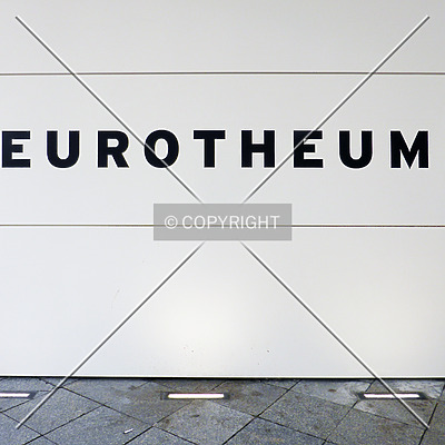 Eurotheum by Nephilim