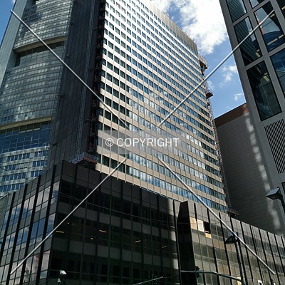 Global Tower by Nephilim