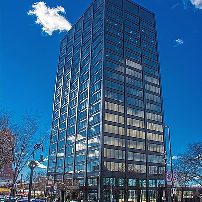 Brady Sullivan Plaza by Brady Sullivan Properties