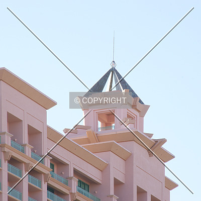 The Reef Atlantis by Nephilim