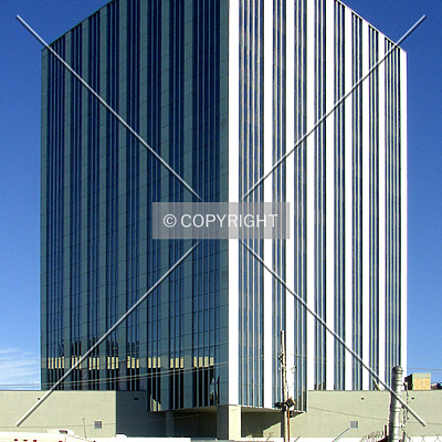 Executive Tower 1 by Chris Patriarca