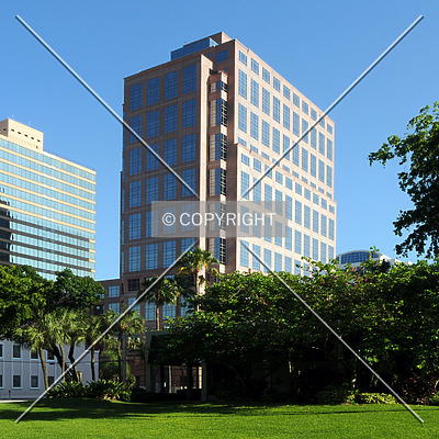 PNC Center by Jorge Molina