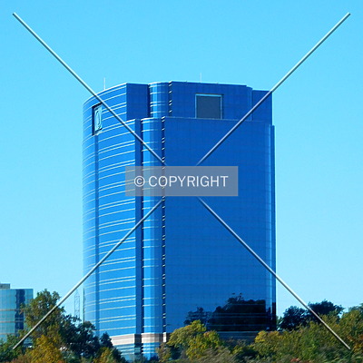 WSSC Tower by Chris Patriarca