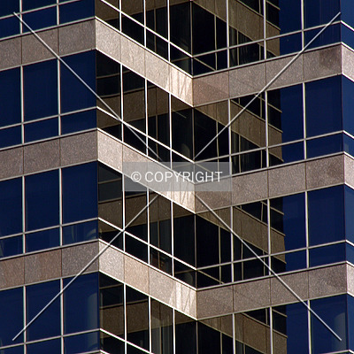 300 North Greene Street by Chris Patriarca