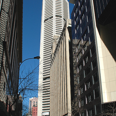 MLC Centre by John Bek