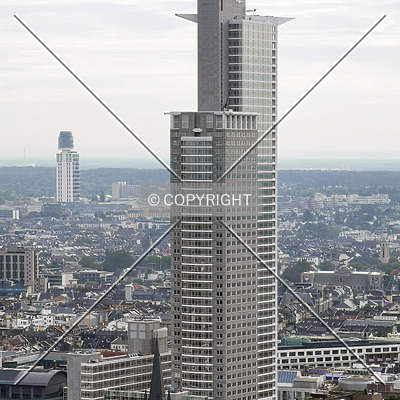 Westend 1 by Nephilim