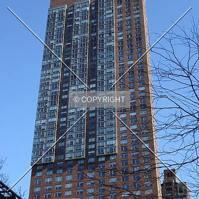 Millennium Tower by Royce Douglas