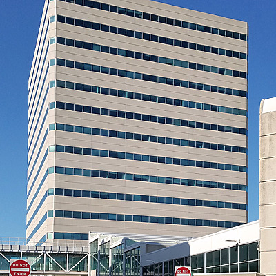 APAC Building by Ryan Hildebrand